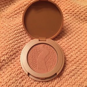 Tarte Amazonian Clay in paaarty